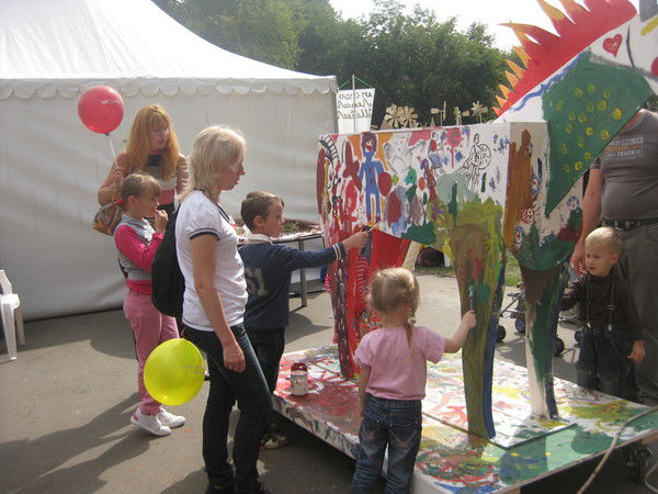 Светлана Милехина