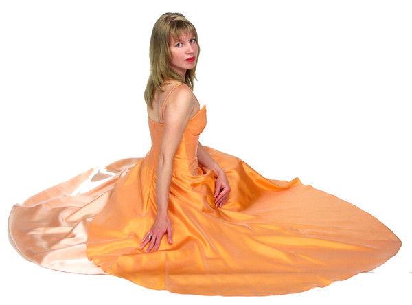 Ольга Ульянина