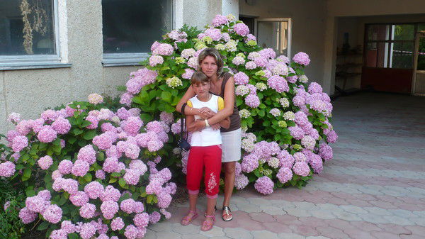 Ольга Третьякова