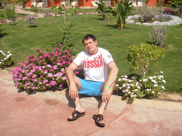 Евгений Горлышков