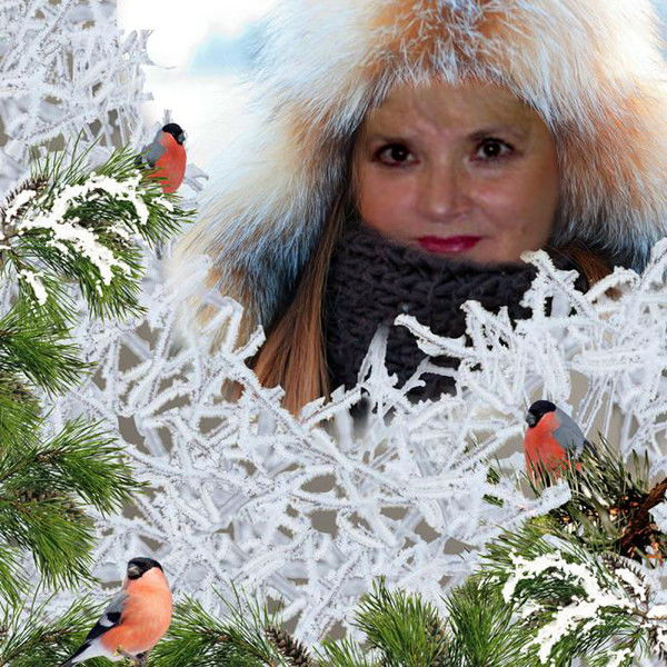 Лариса Малькова