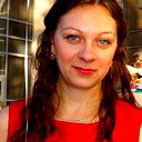 Яна Геращенко