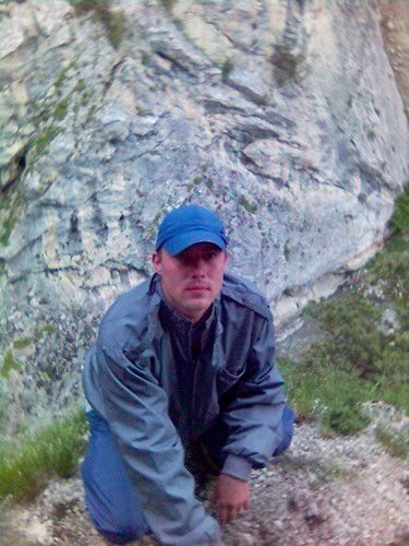 Андрей Петрукович