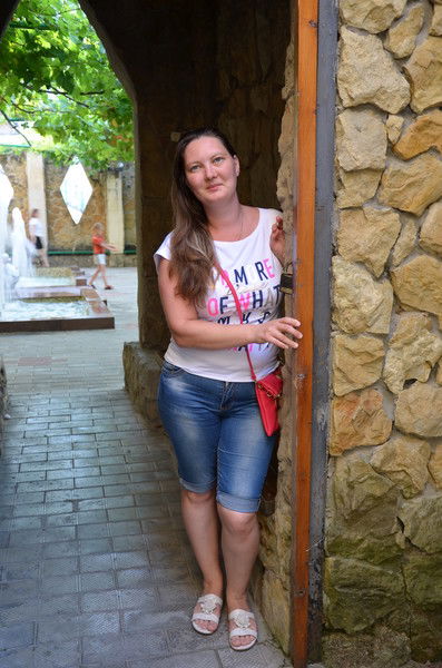 Тоня Богачева