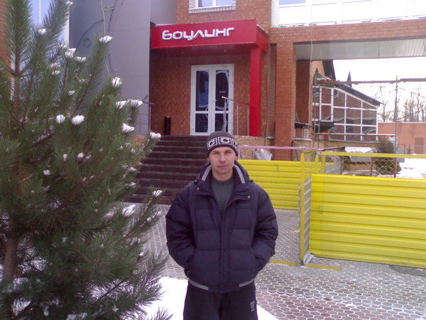 Юрий Бураков