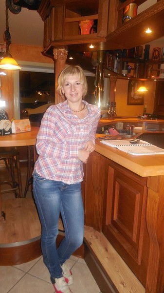 Юлия Хампель