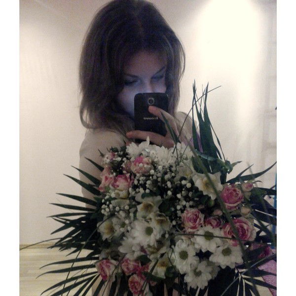 Полина Сазонова