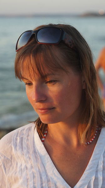 Юля Сидорова