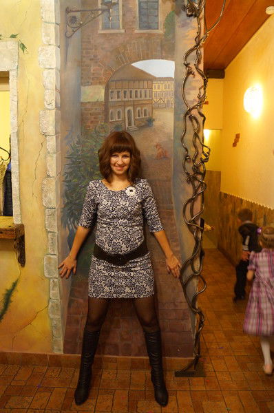 Татьяна Катаева