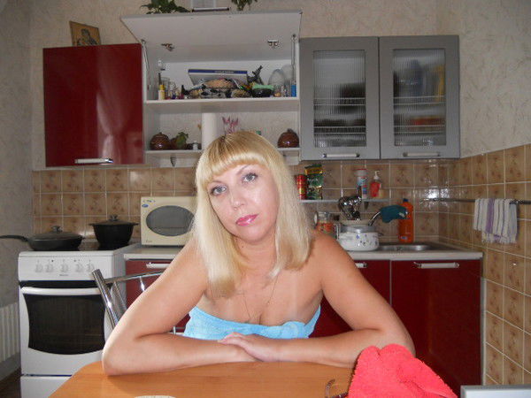 Валентина Обухова