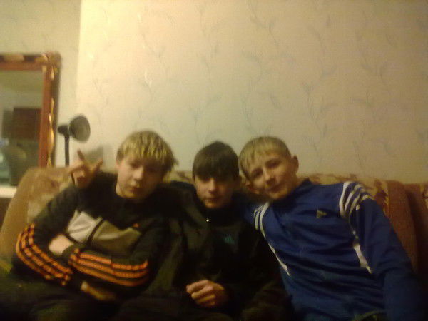 Павлик Нескажу