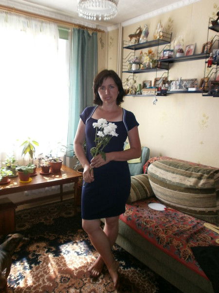 Оксана Оксана