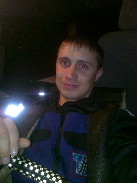 Константин Трыков