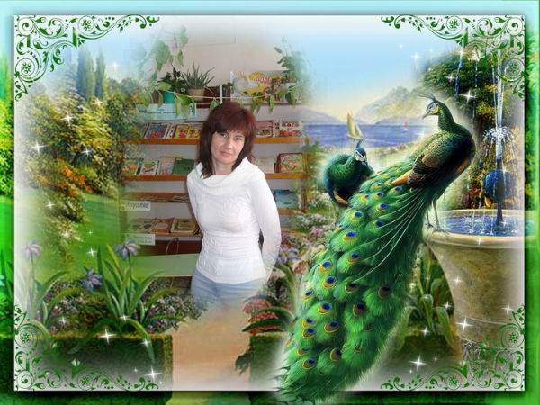 Елена Майорова