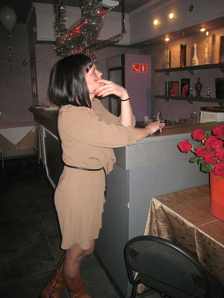 Ирина Какоулина