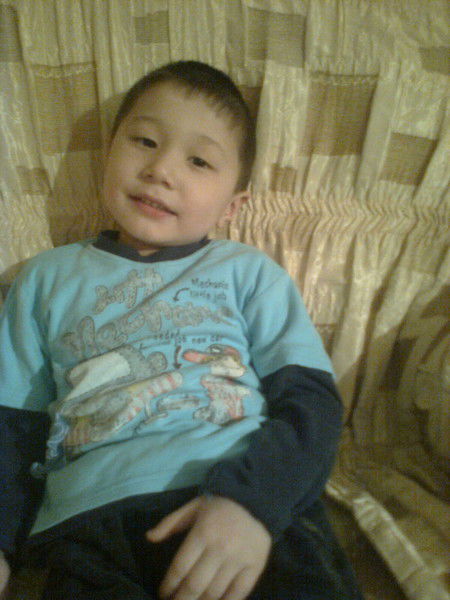 Гульдана Жанмолдина