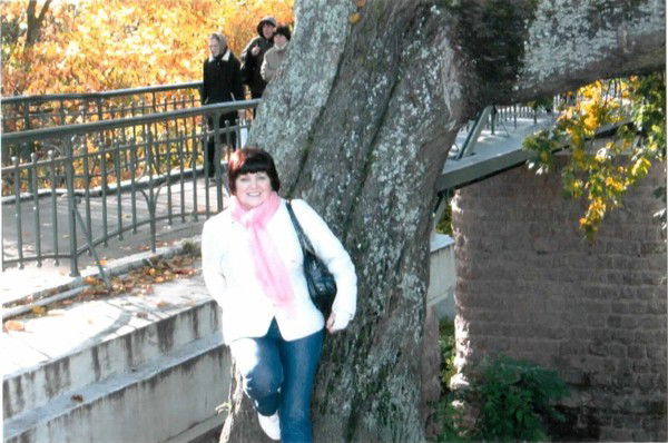 Людмила Душина