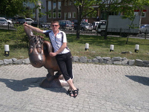 Андрей Радченко