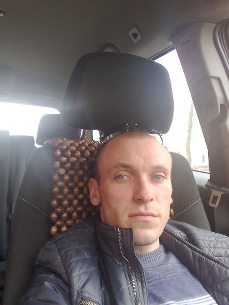 Алексей Чеботаев