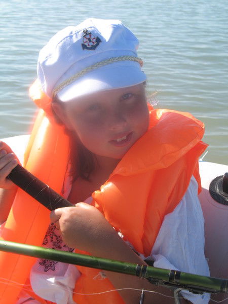 Стелла Дороженко