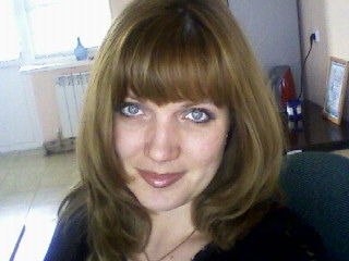 Светлана Борчанинова