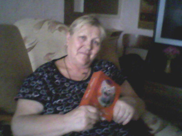 Лилия Федорова