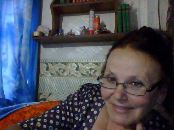 Полина Ножнюк