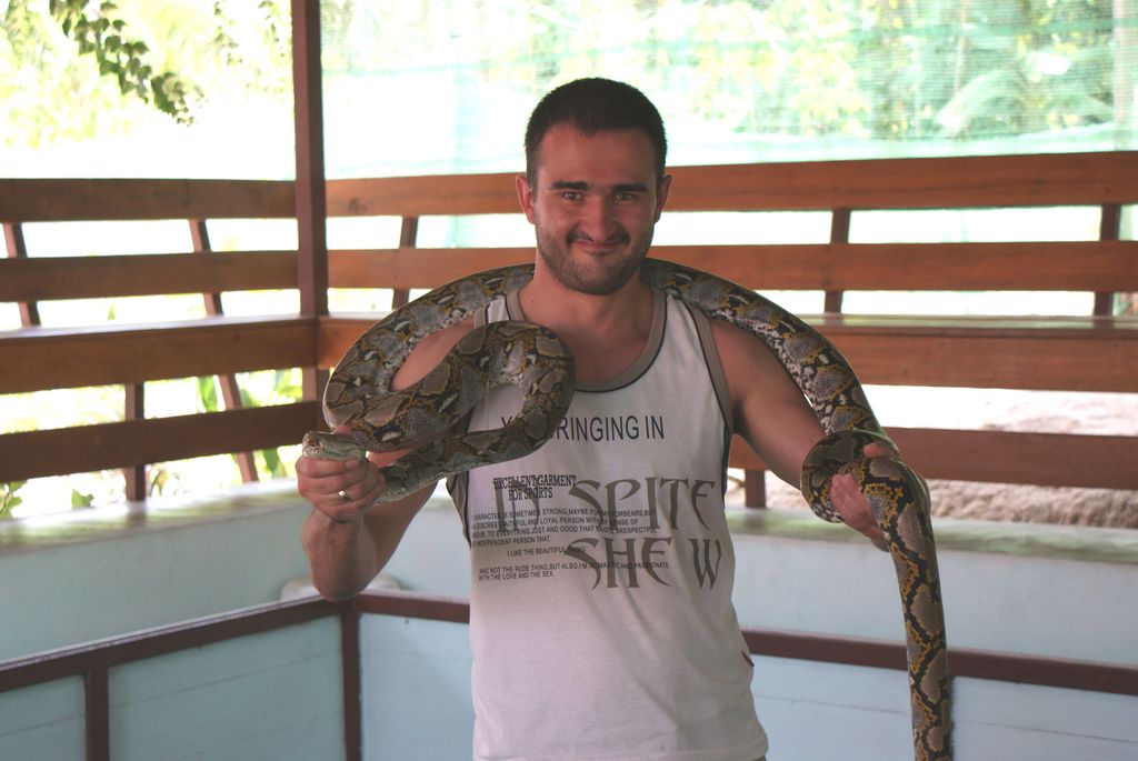 Сергей Ракитин