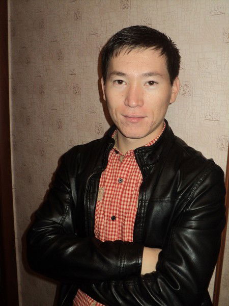 Асан Кузембаев