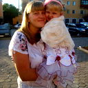 Лена Никишкина