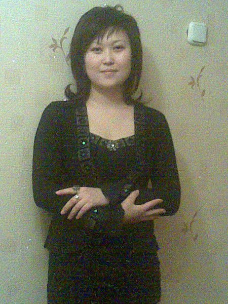 Гульнур Ронова