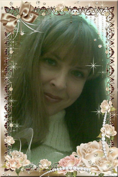 Татьяна Евченко