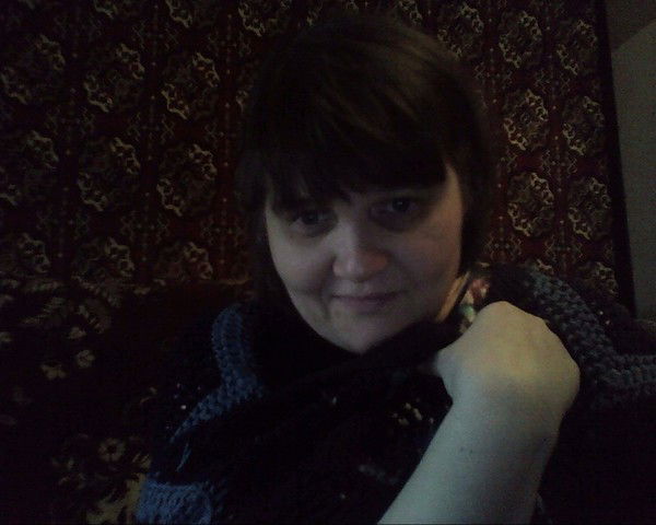 Наташа Губина