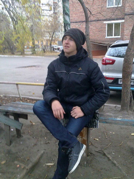 Тарас Поляков