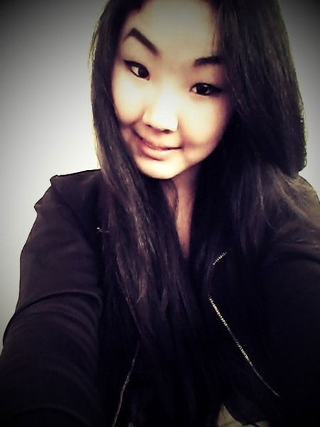 Кулай Исаева