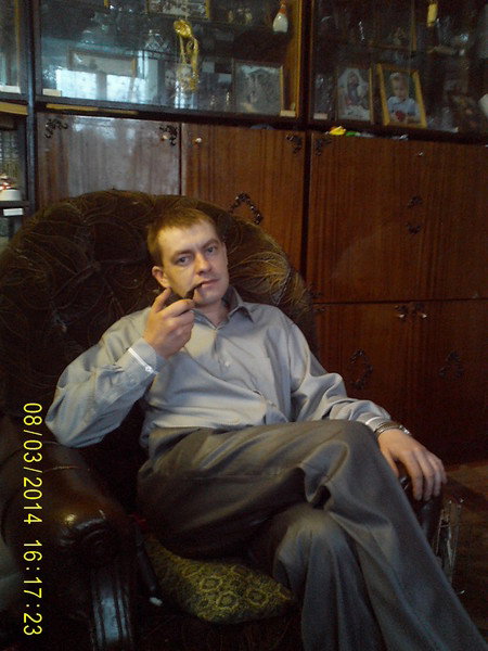 Сергей Фоломин