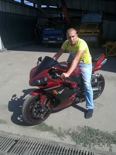 Денис Купряшкин