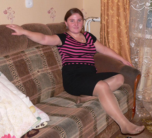 Юлия Чижова