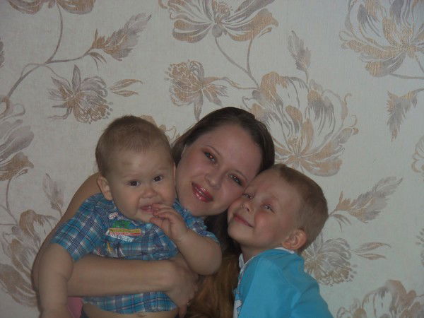 Анастасия Голубова