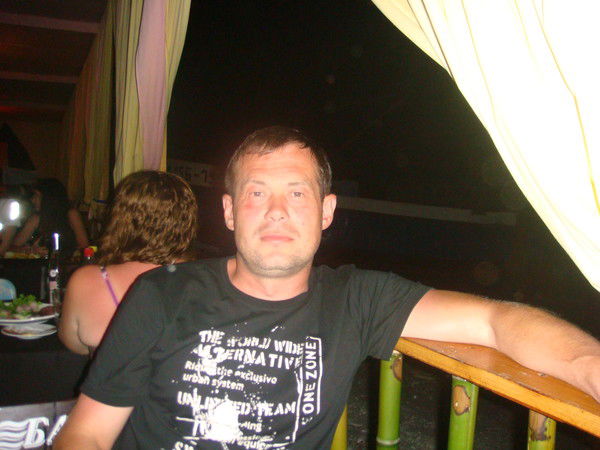 Сергей Субботин