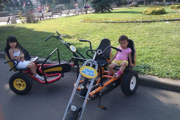 Азамат Абдыразаков