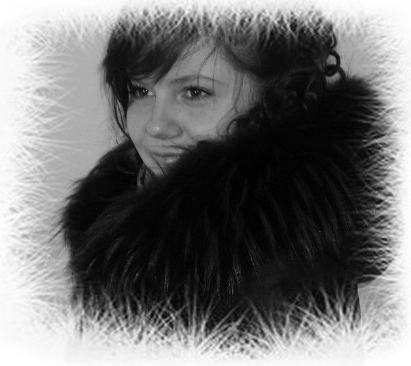 Ольга Евгеюк