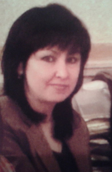 Умида Маликова