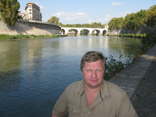 Игорь Матвеев