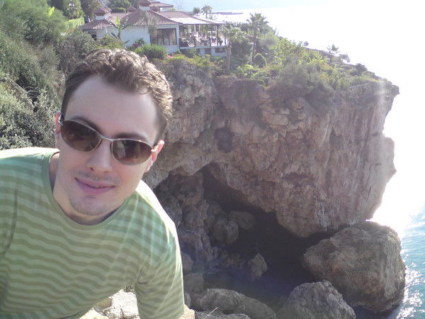 Виталий Долинский