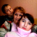 Наталья Захарова