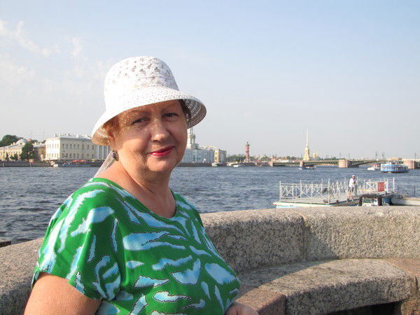 Тамара Мачихина