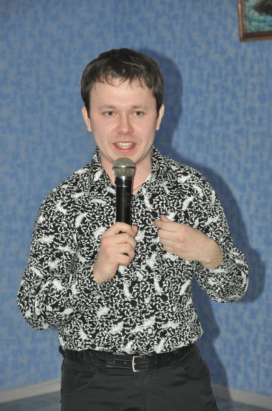 Вадим Мастилин