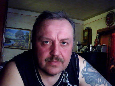 Виктор Лужковский