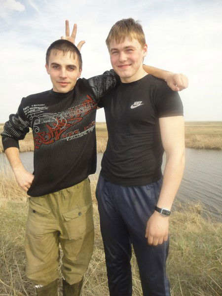 Ваня Чигинцев